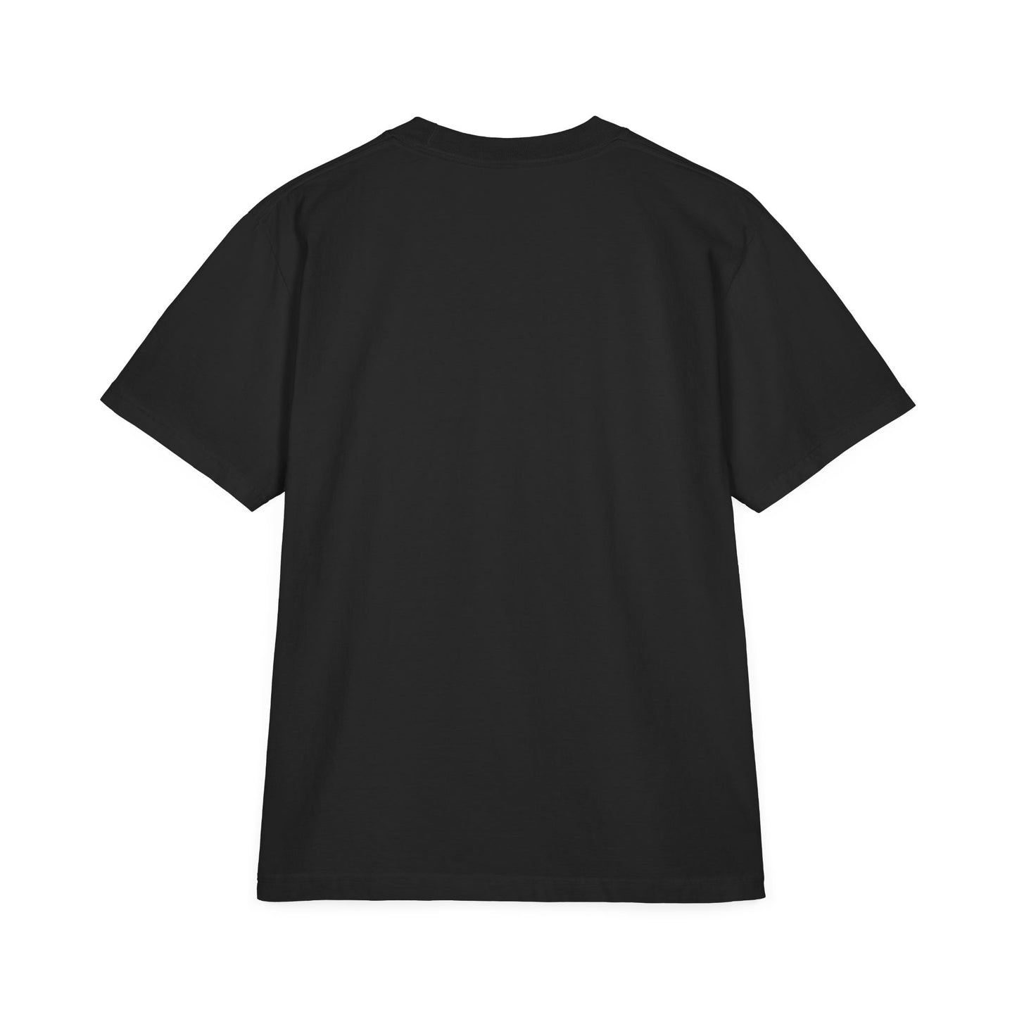 Profit Pursuit Kiss Shirt Unisex Garment-Dyed Drop-Shoulder T-Shirt