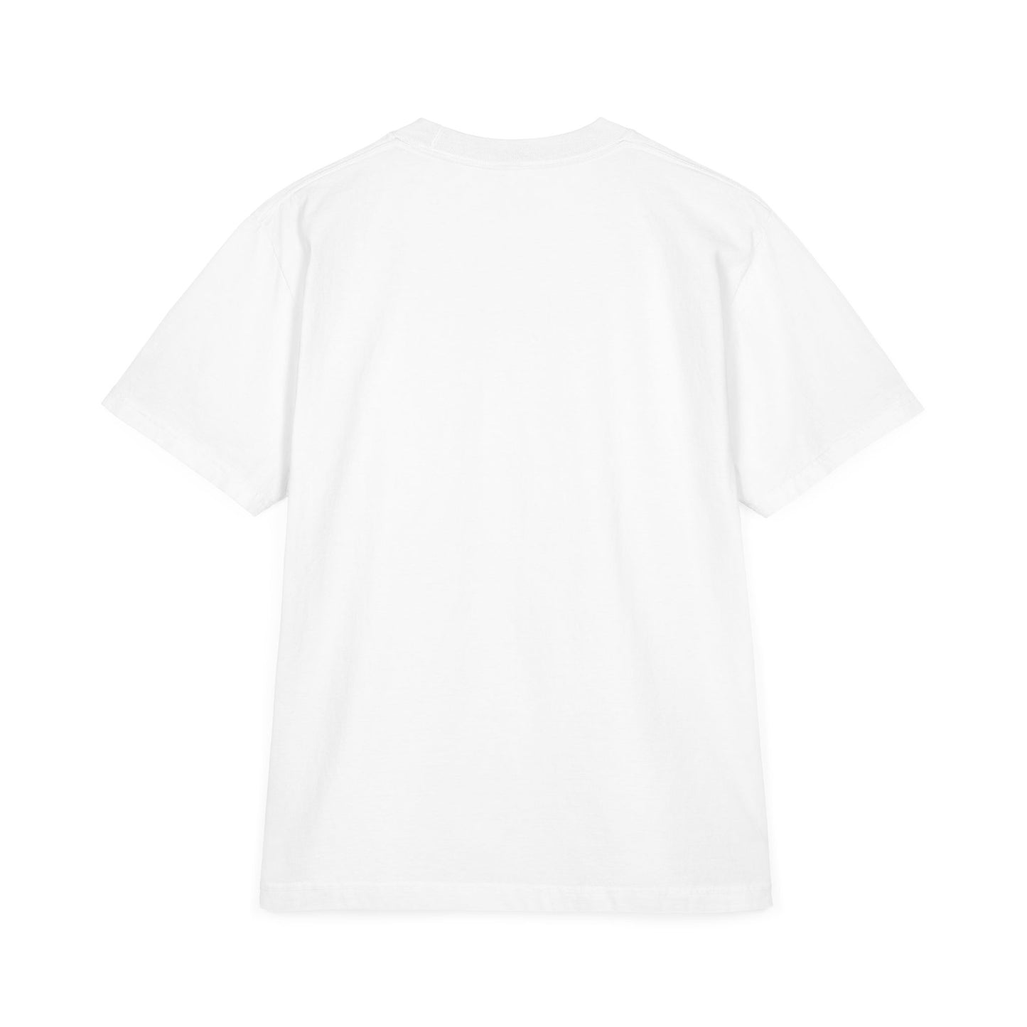 Profit Pursuit Kiss Shirt Unisex Garment-Dyed Drop-Shoulder T-Shirt